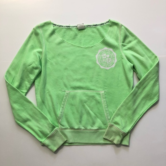 PINK Love Pink 86 Sweater - Picture 2 of 8